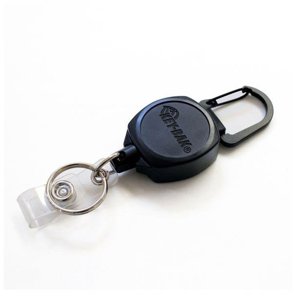 Key-Bak SIDEKICK 24 Inch Cord with Carabiner