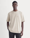 Oversized Midweight Tee
