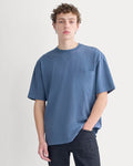 Oversized Midweight Tee
