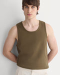 Vintage Rib Tank