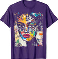 Pop Art Style Women's 90s Graffiti T-Shirt Unisex T-shirt, Sweatshirt, Hoodie, Long Sleeve Tee