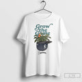 Classic Seattle Mariners Grow The Game Unisex T-shirt, Sweatshirt, Hoodie, Long Sleeve Tee