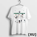 New York Yankees Jets Good Luck Tshirts Sweater