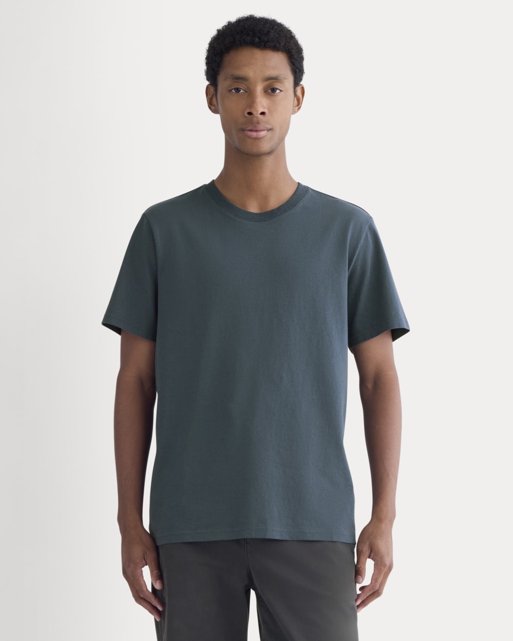 Midweight Tee