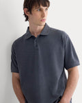 Classic Piqué Polo