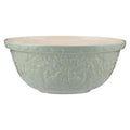 Home To Roost S12 Mixing Bowl - Lt Green