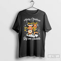 Classic Merry Christmas Gig Em Georgia Tech Yellow Jackets T Shirts Unisex T-shirt, Sweatshirt, Hoodie, Long Sleeve Tee